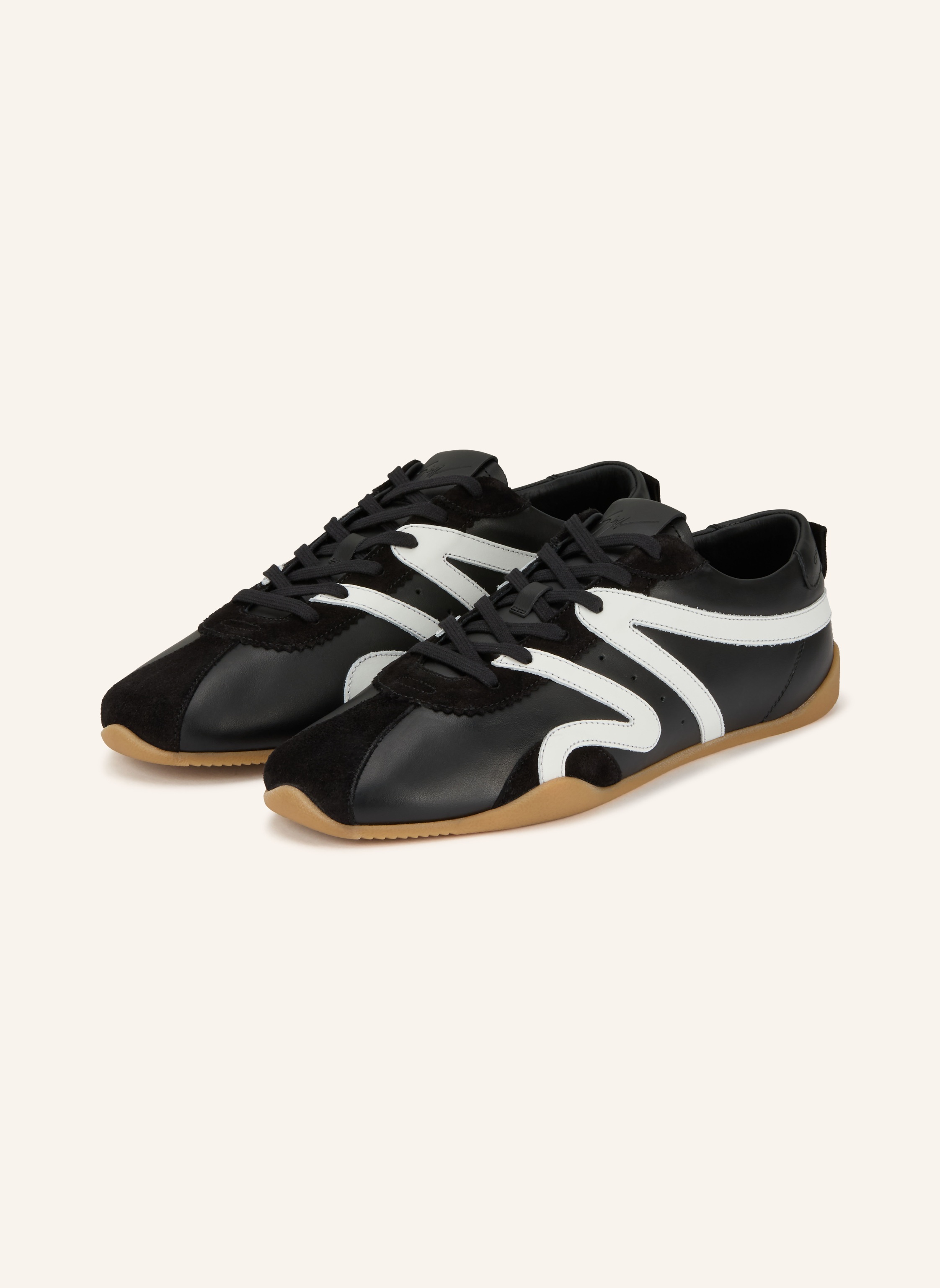 GIUSEPPE ZANOTTI DESIGN Sneaker GZ-TOP