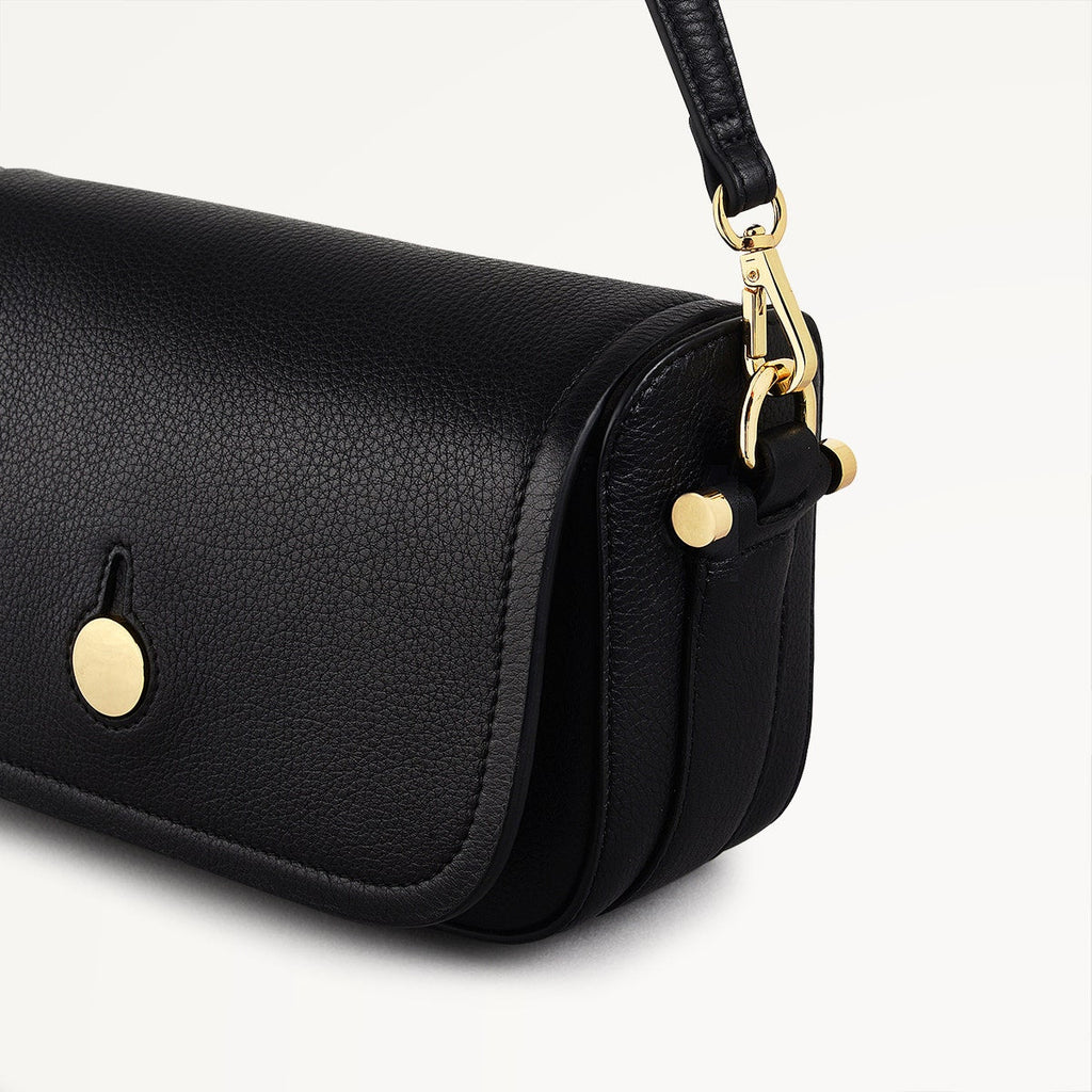 Bathurst Mews - Small Flapover Crossbody