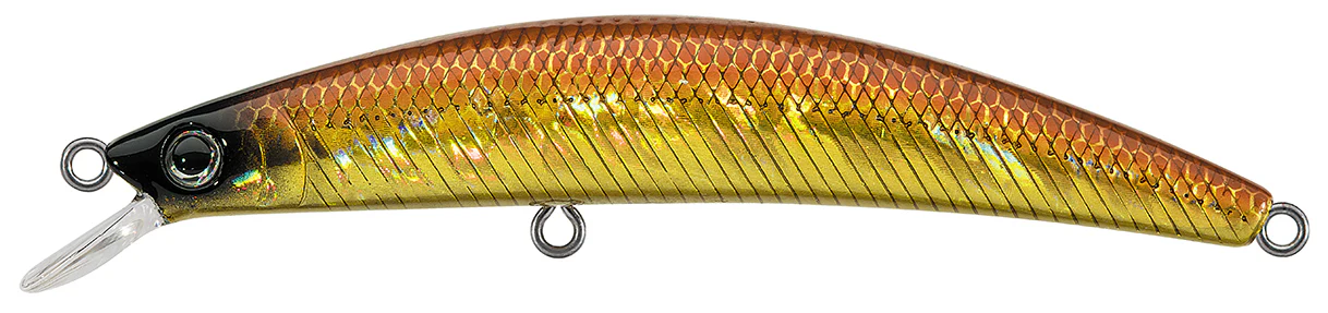 DR.MINNOW JERKBAITS