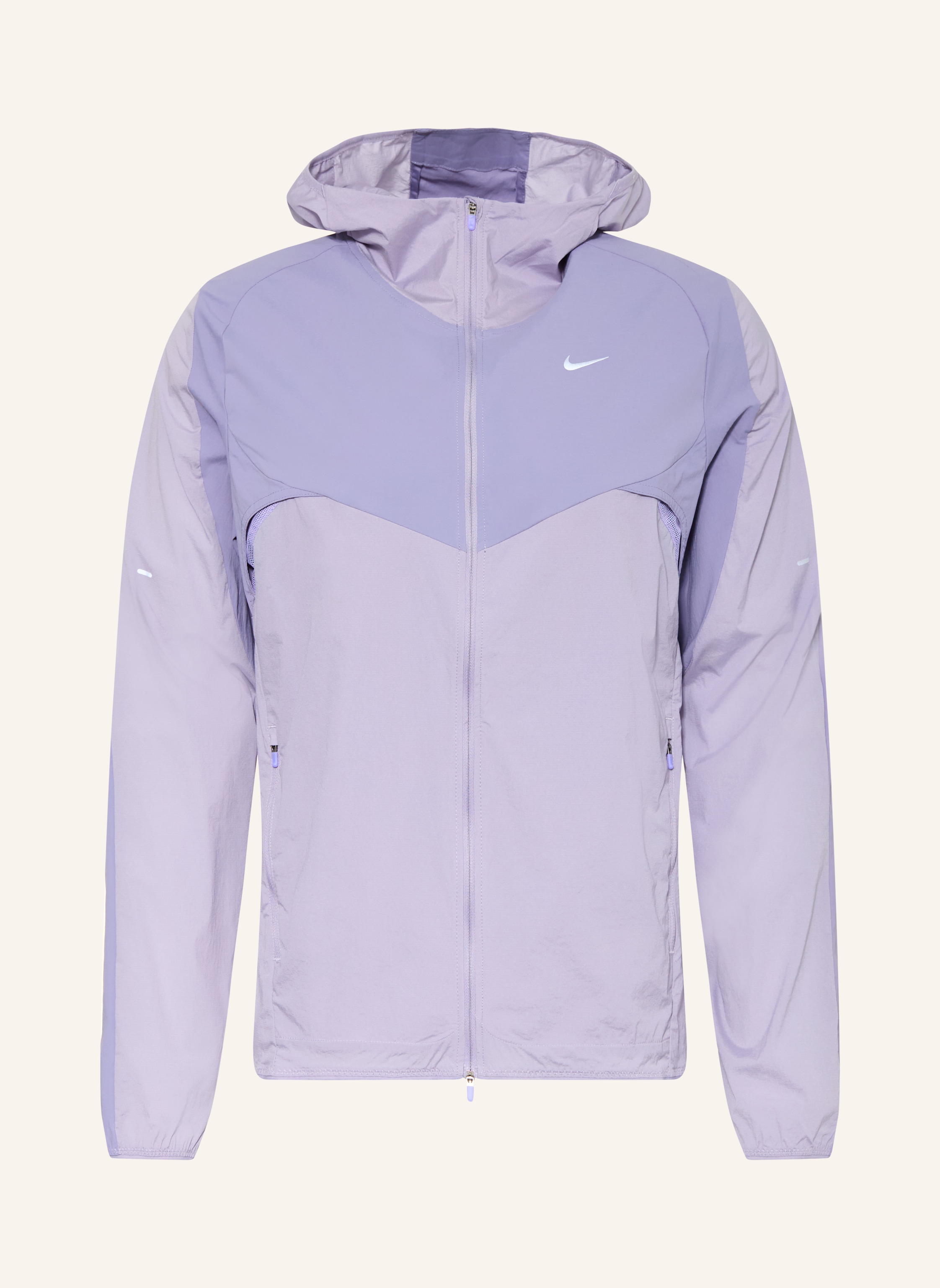 Nike Laufjacke STRIDE PLUS