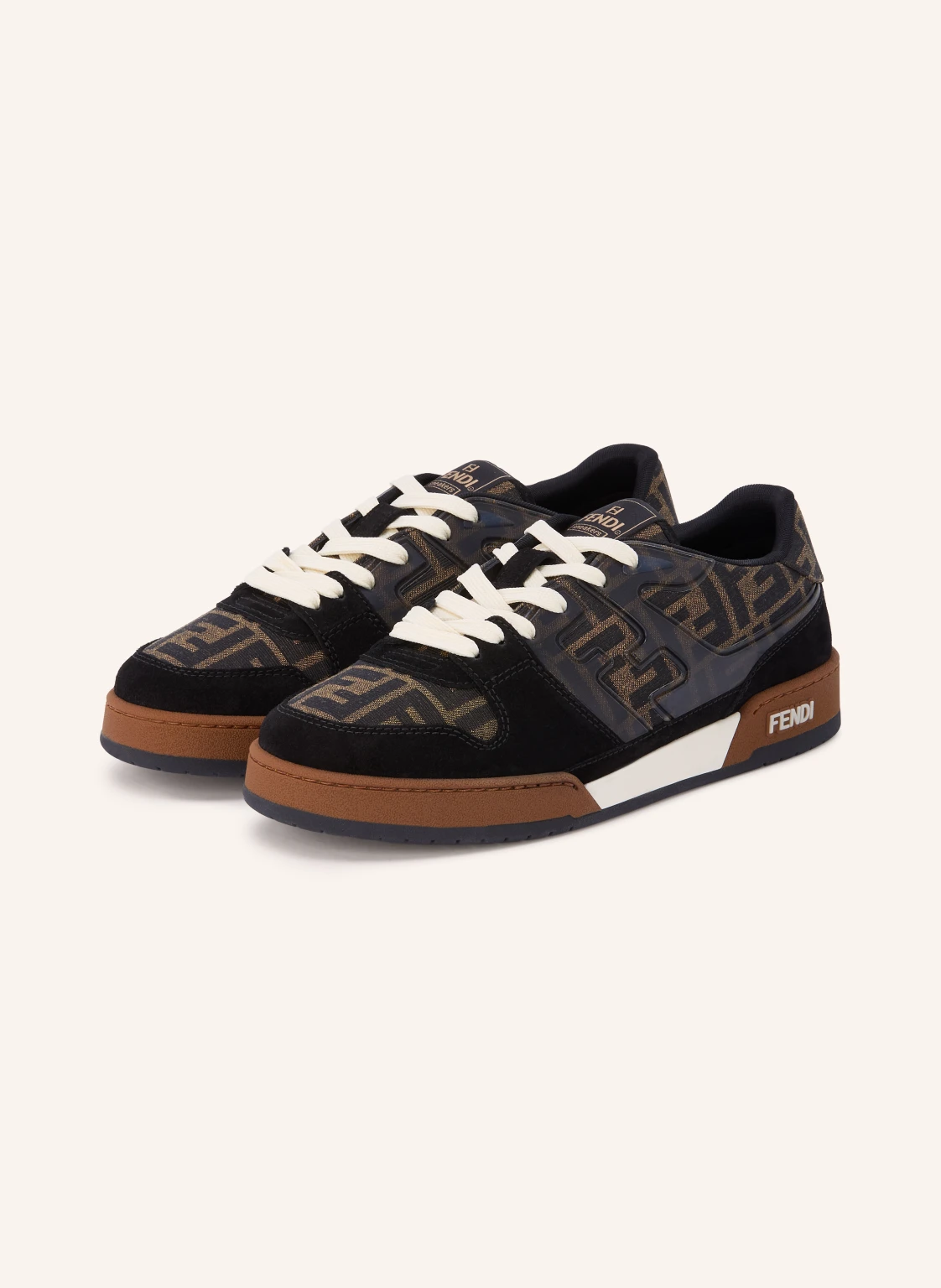 FENDI Sneaker MATCH
