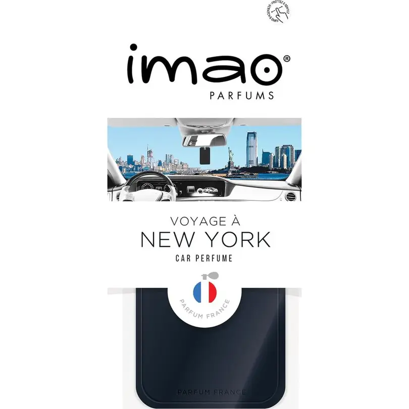 Autoduft Voyage à New York