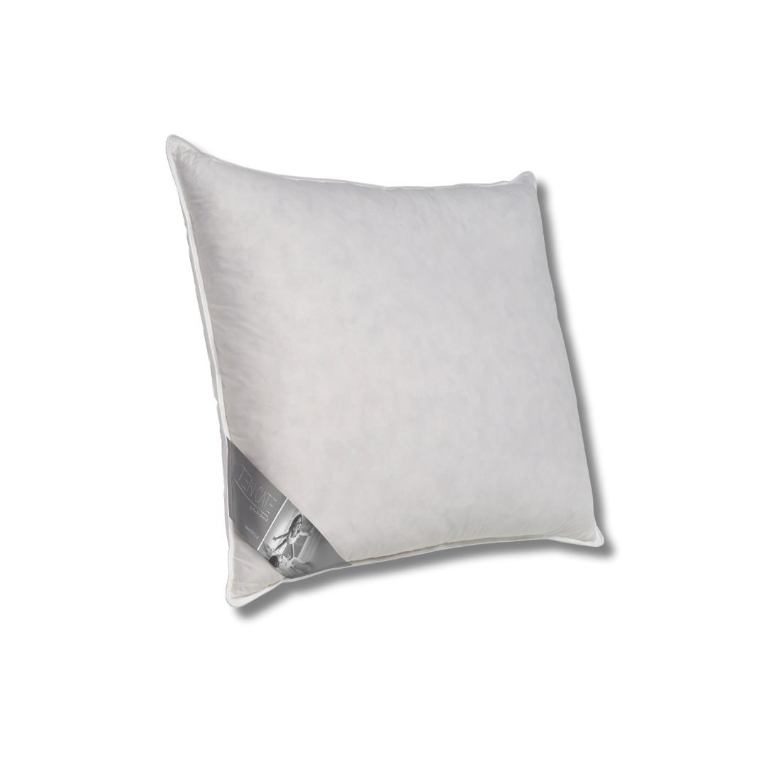 Ten Cate boxkussen - 3-kamer eendendons - 50x60