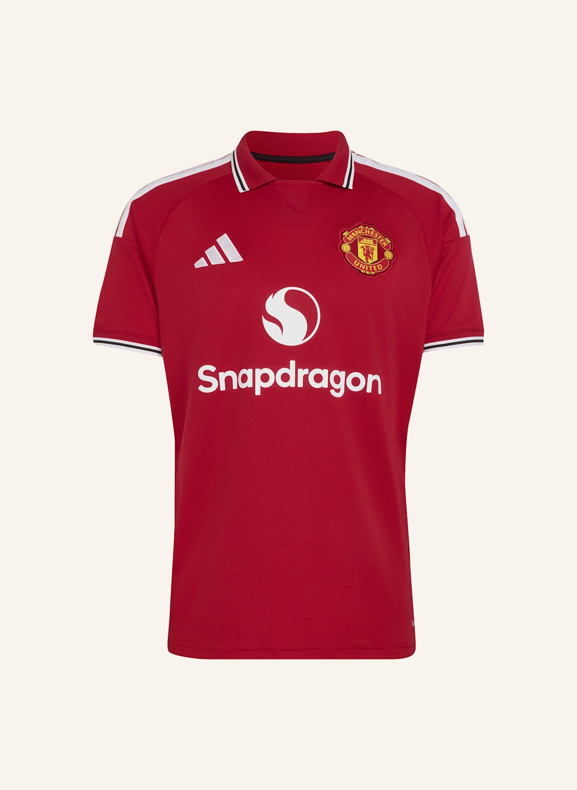 adidas MANCHESTER UNITED 26/27 HEIMTRIKOT