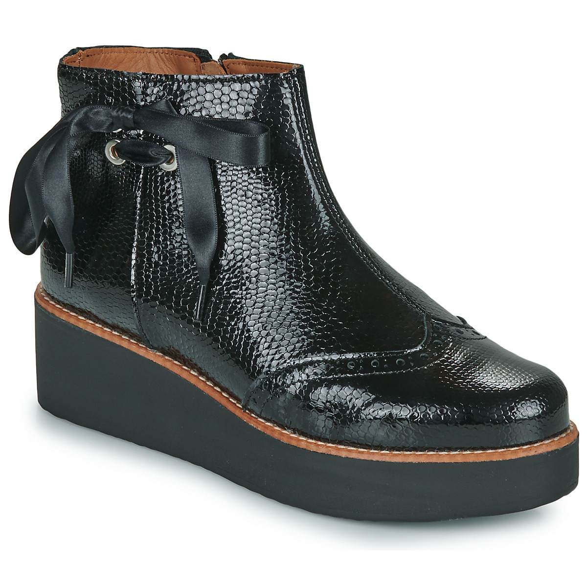 Fericelli - JANDICI - Black