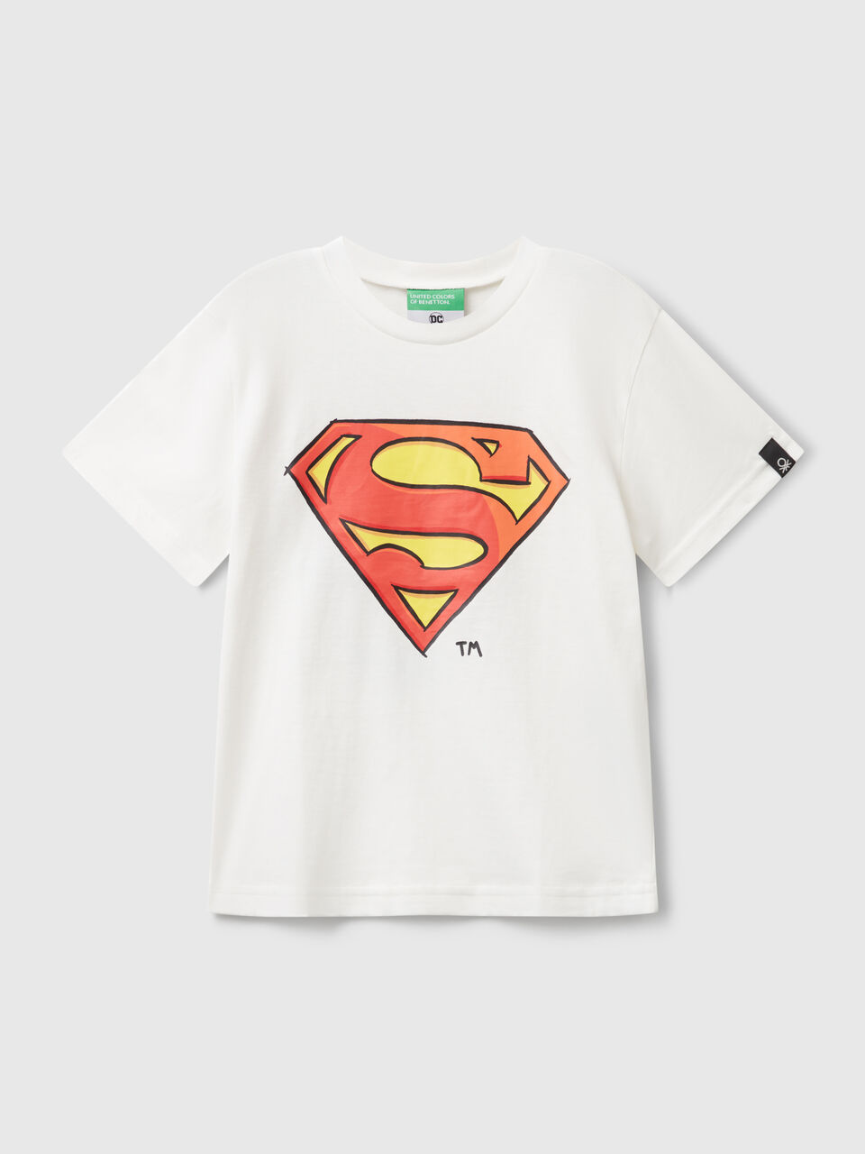 Superman &copy;&&trade; DC Comics t-shirt