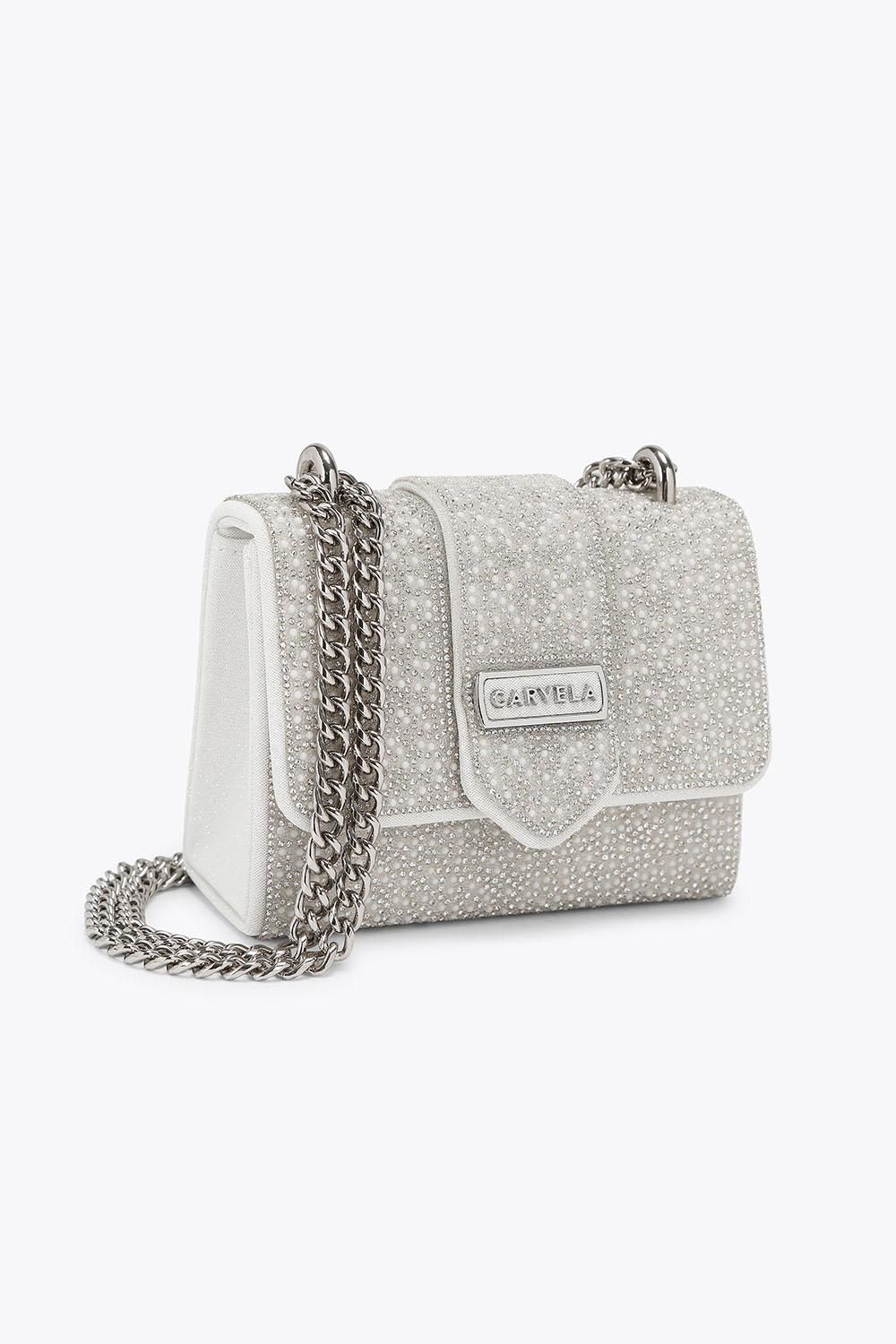 Carvela Jessica Micro' Bag