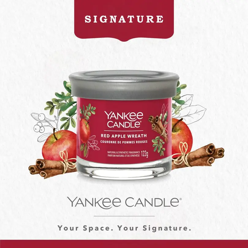Duftkerze Yankee Candle