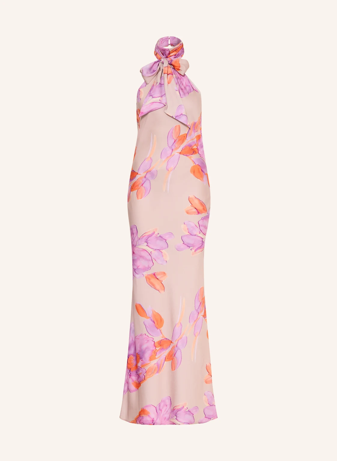 SWING Abendkleid