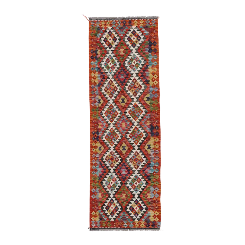 Kelimteppich Afghan Kelim
