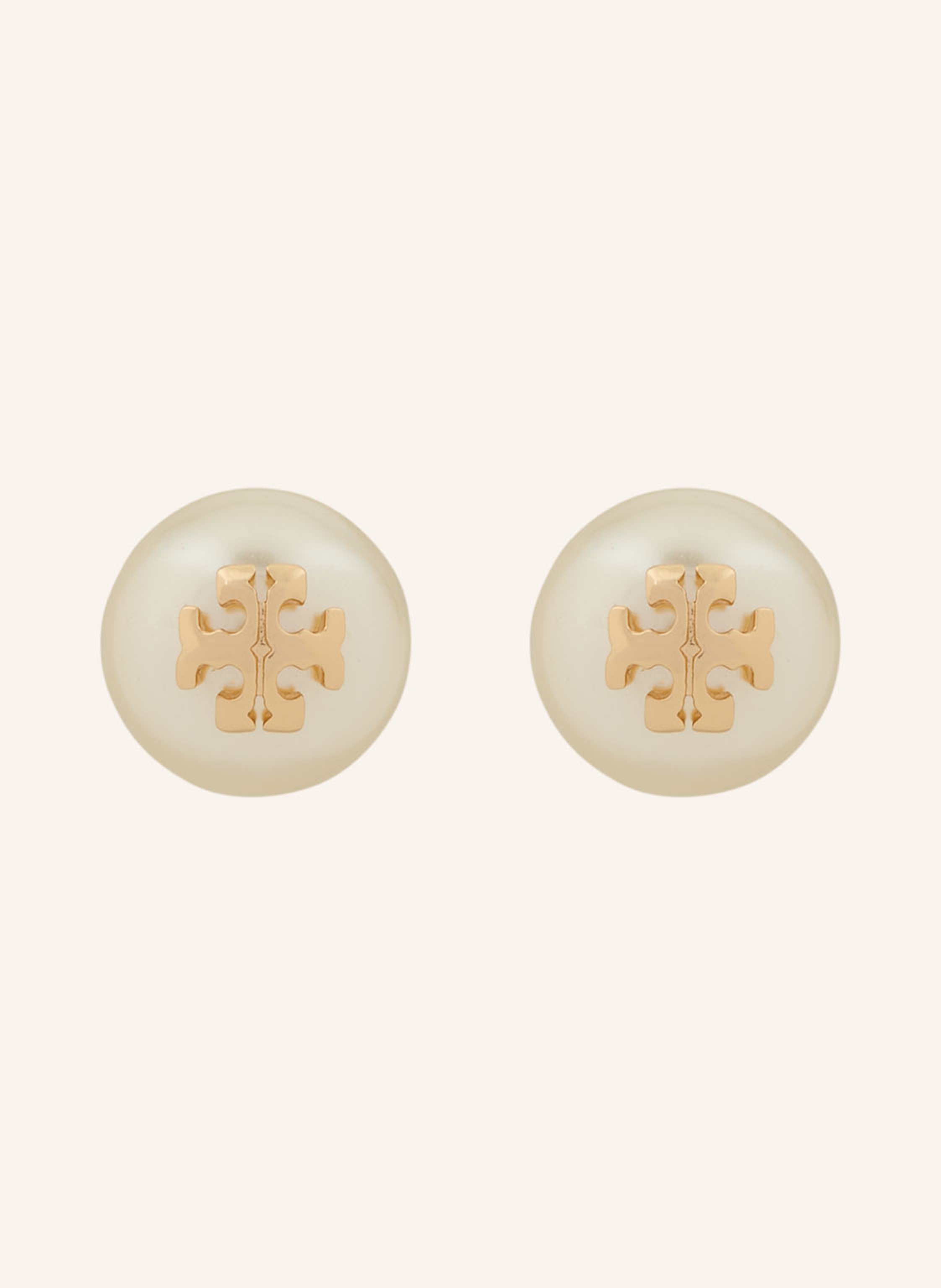 TORY BURCH Ohrstecker MOONDANCE