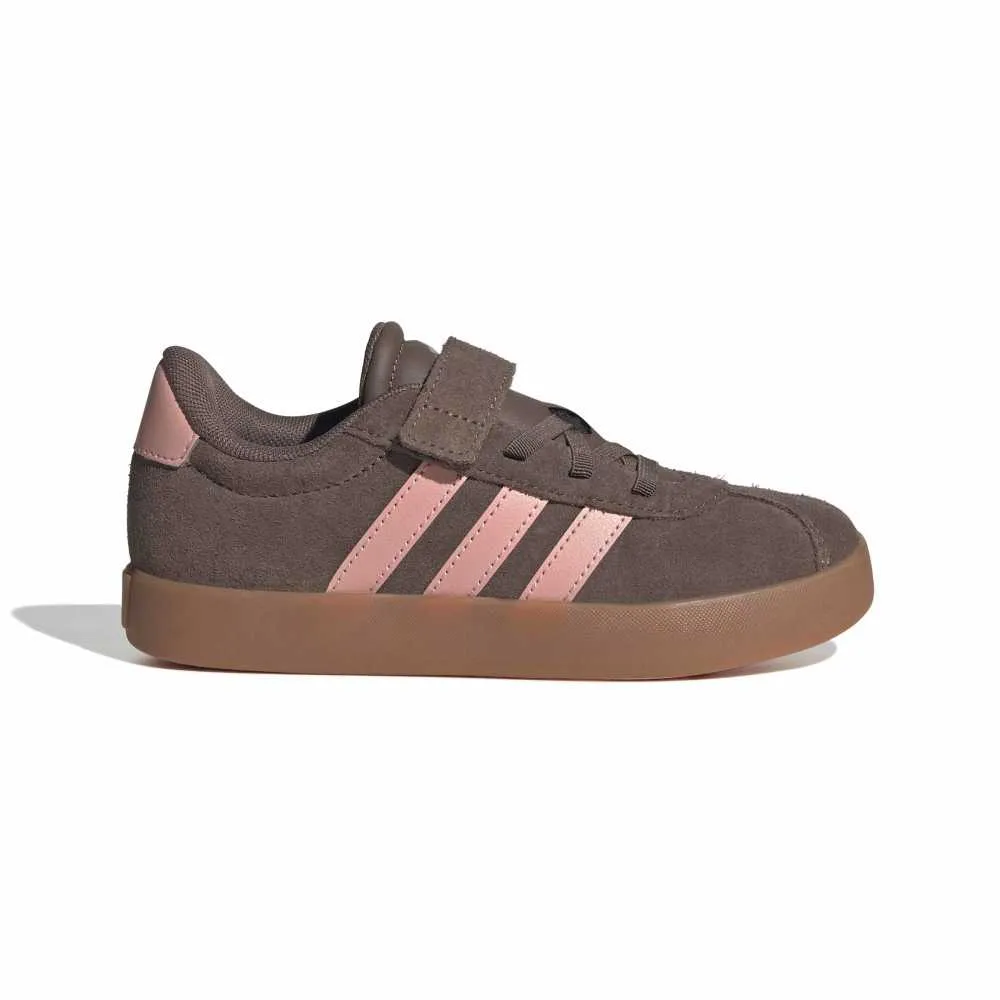 adidas VL Court 3.0 children trainers
