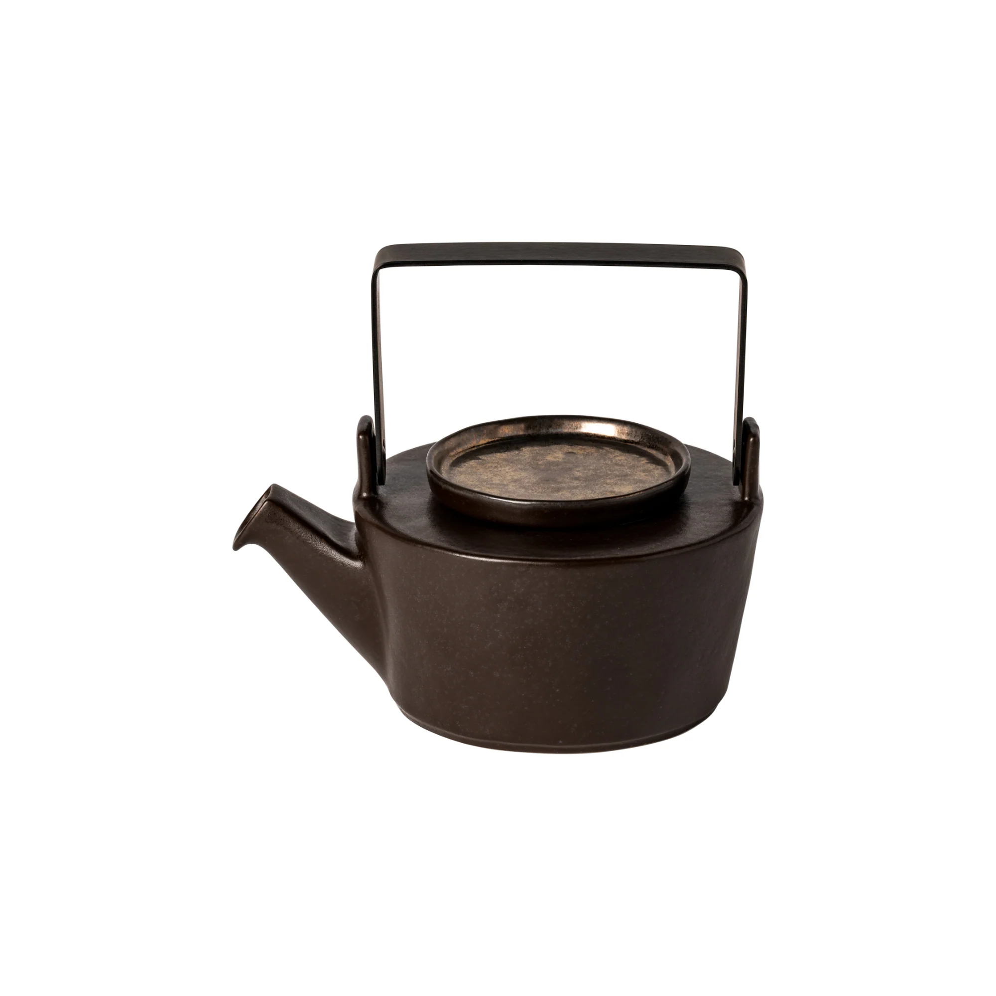 Teapot with Infusor Lagoa