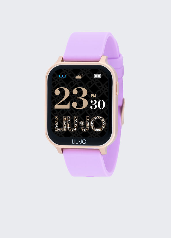 Smartwatch Voice Energy
