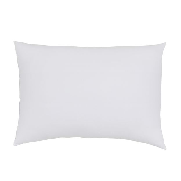 TRAVESSEIRO DE FIBRA 50 CM X 70 CM REST