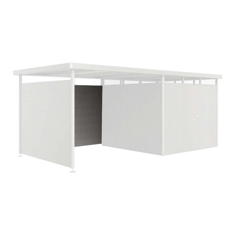 Rückwand Highline H2-H5