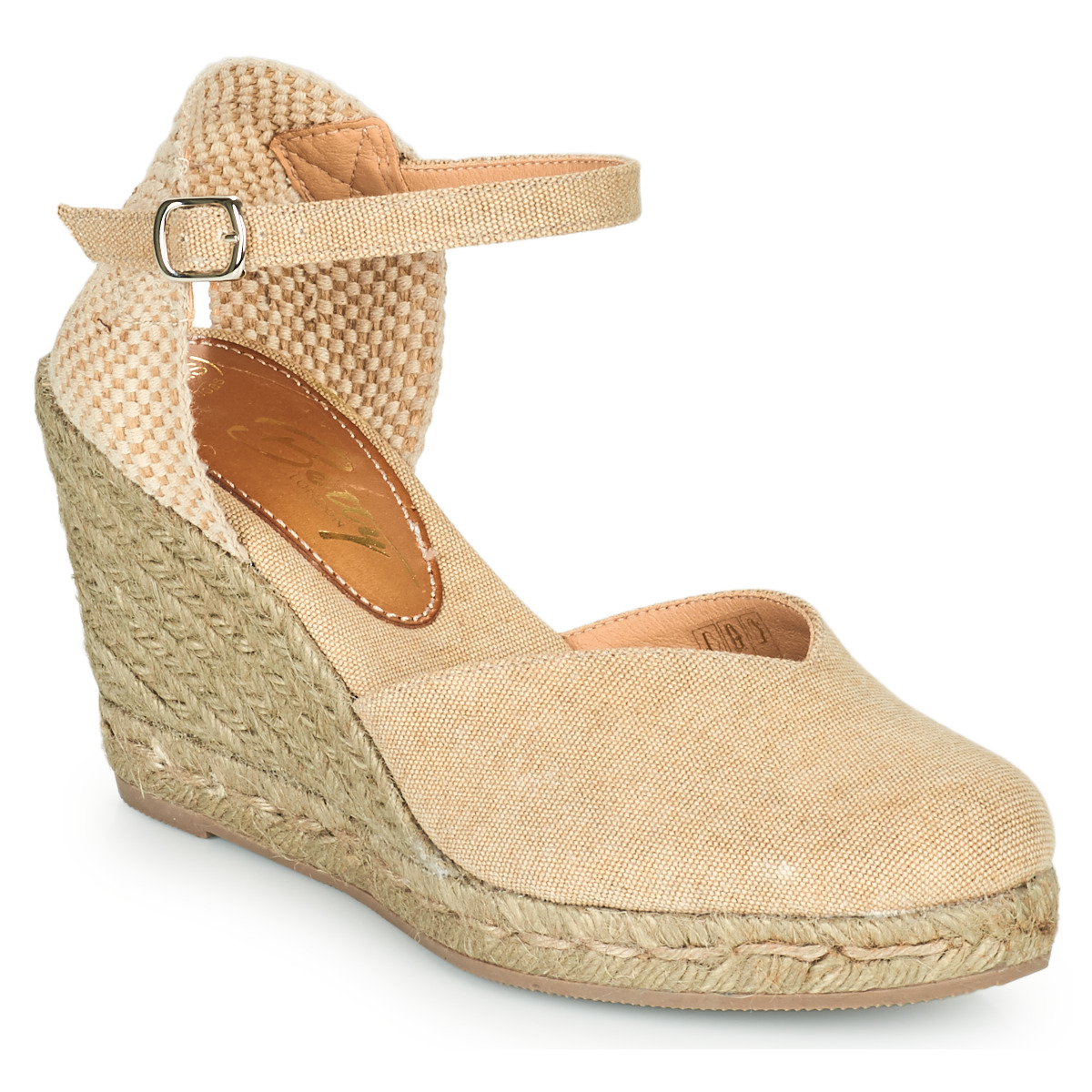 Betty London - NEIAFU - Beige