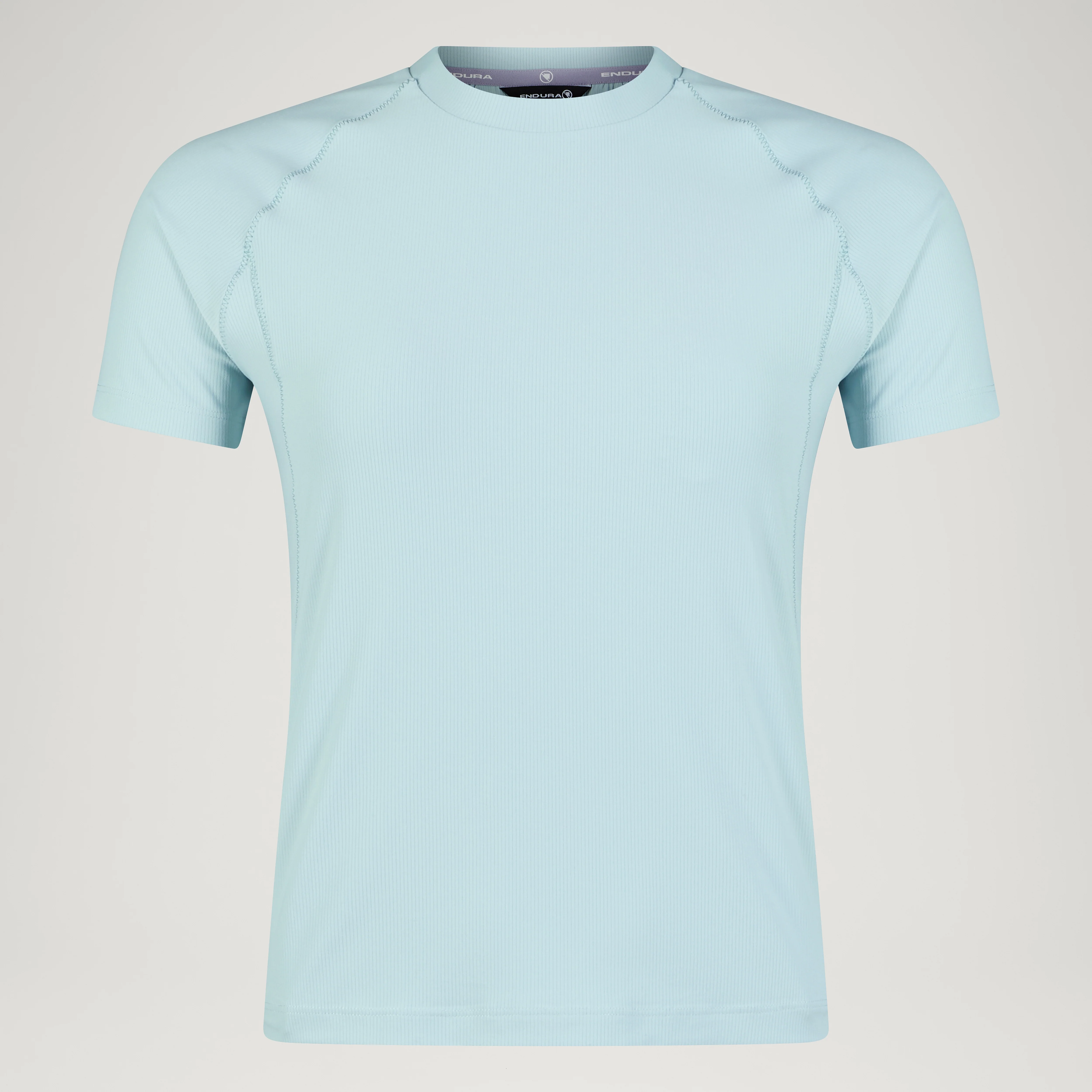 Women's SulTrac S/S Tee - Cloud Blue