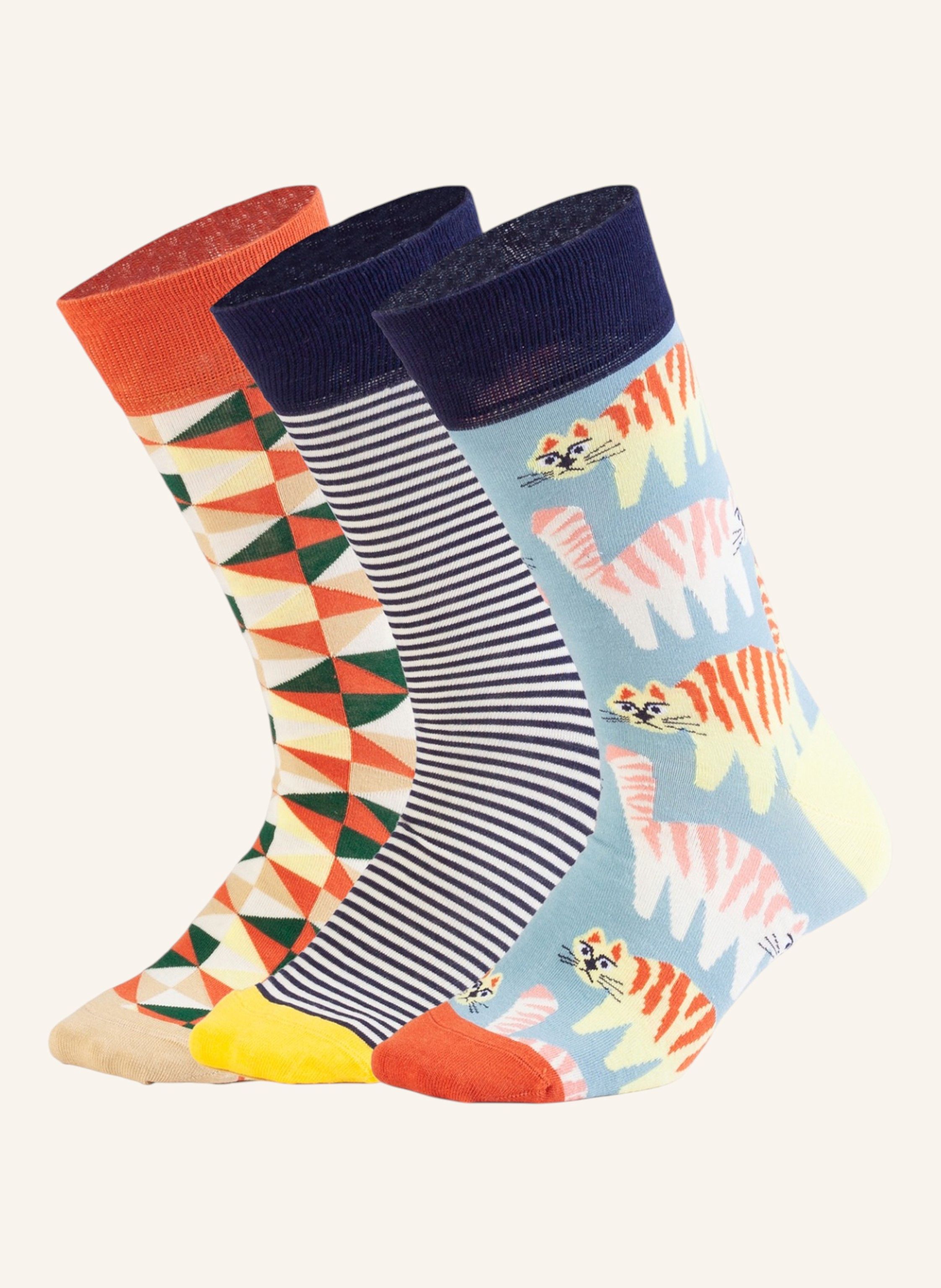 DillySocks Socken PURRFECT MANIA