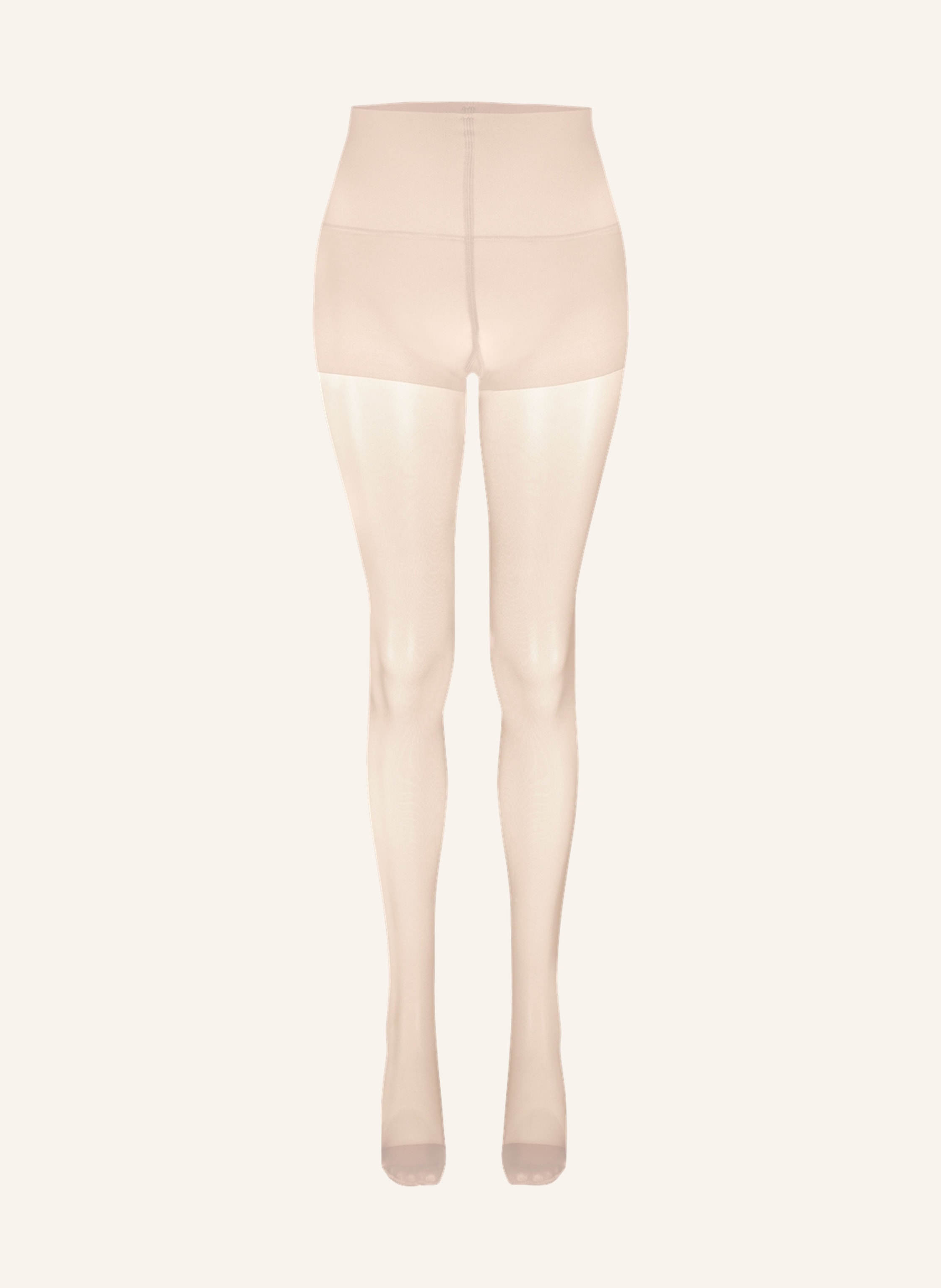 ITEM m6 Feinstrumpfhose INVISIBLE 15 CONTROL TOP