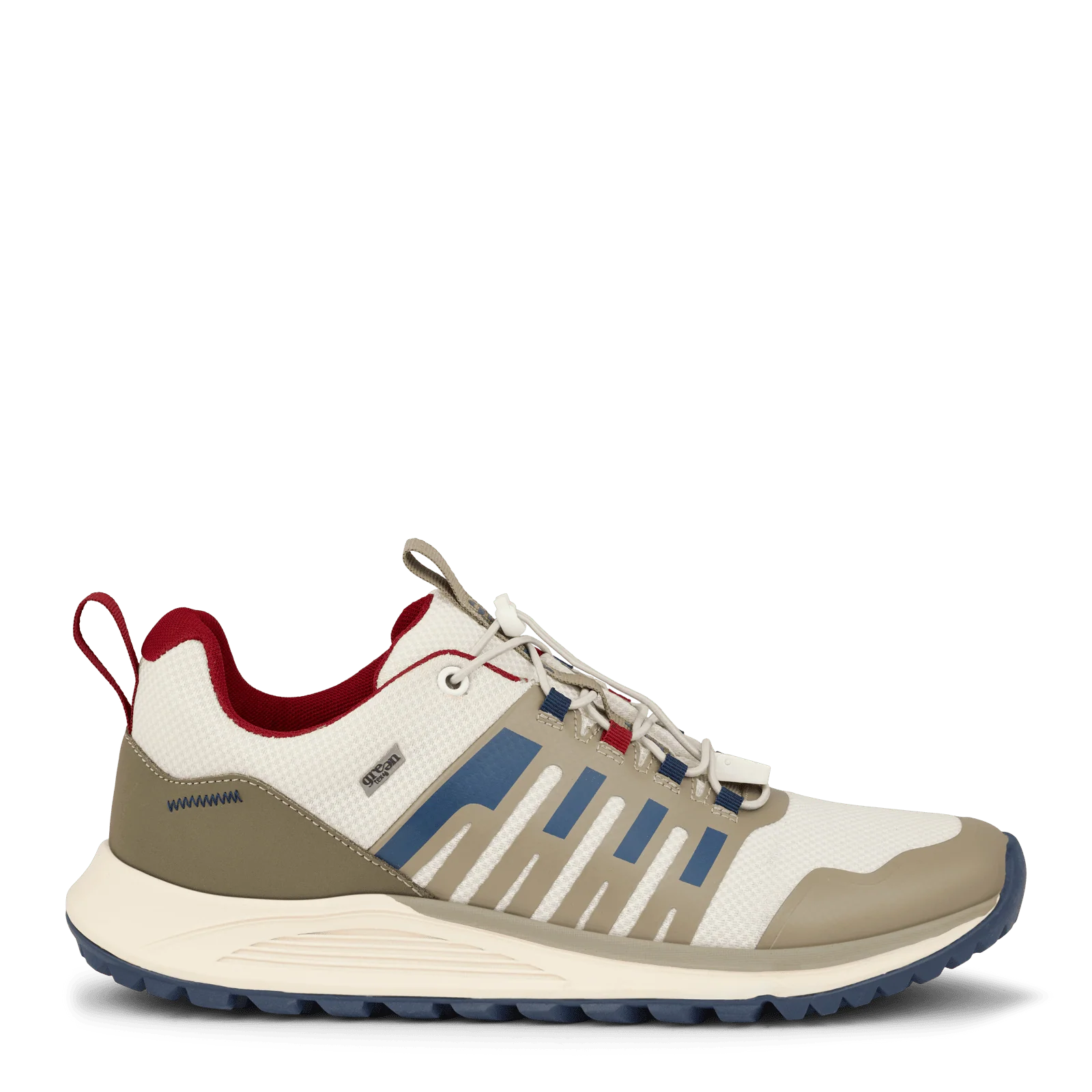 TRACK N' TRAIL TROY - OFFWHITE