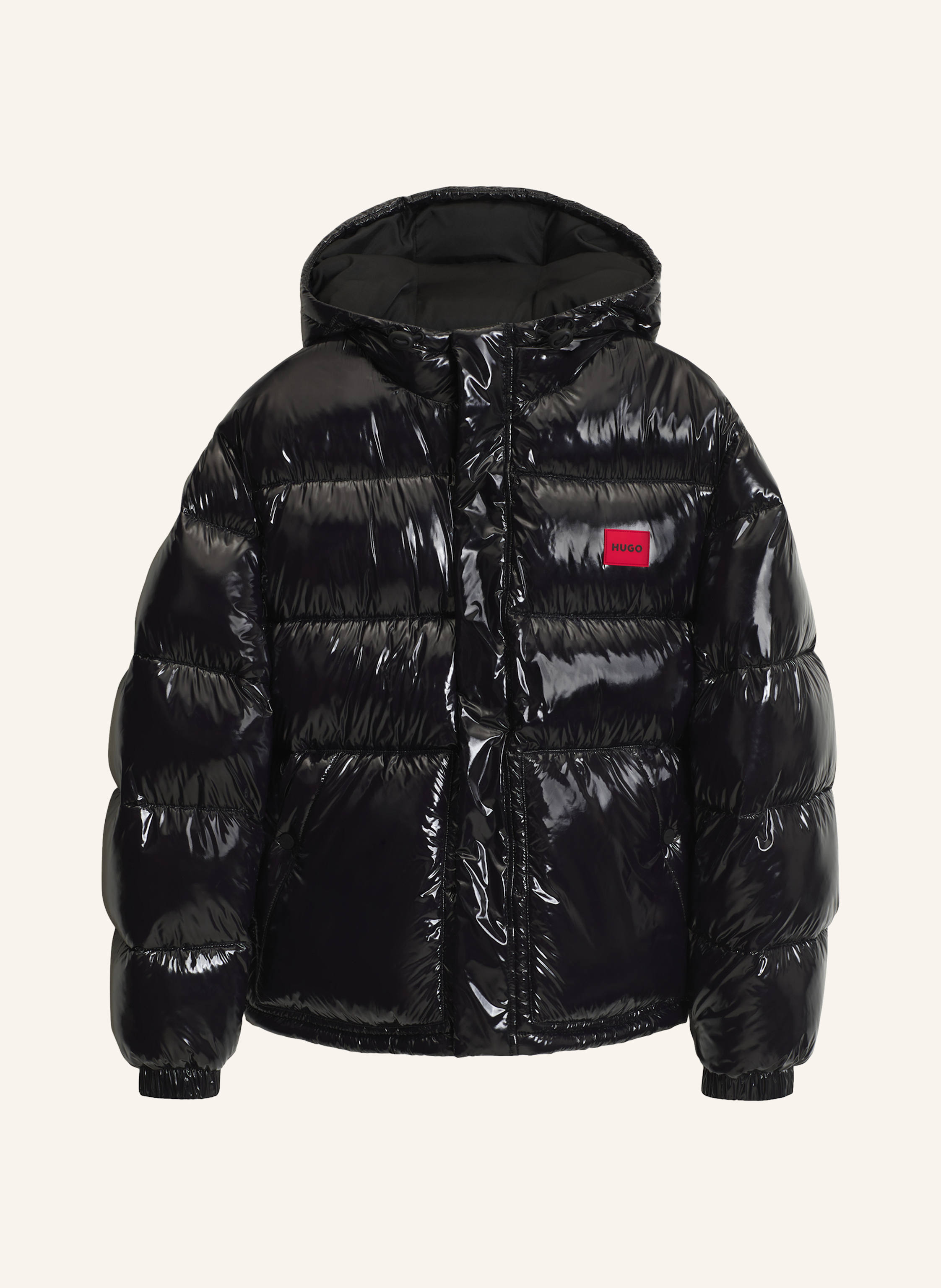 HUGO Jacke BARO2631_IN Regular Fit