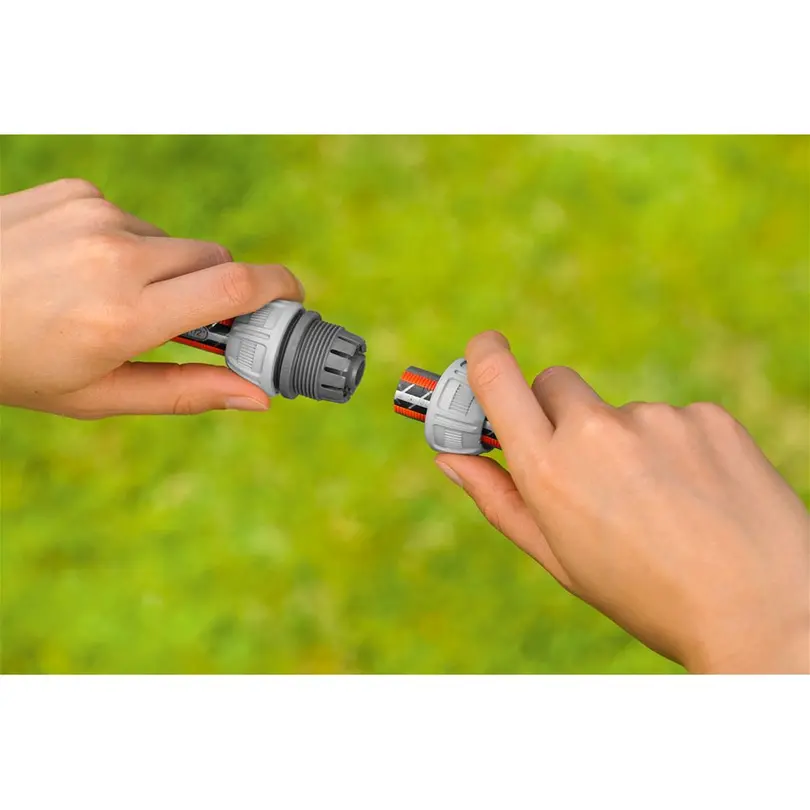 Schlauchkupplung Reparator
