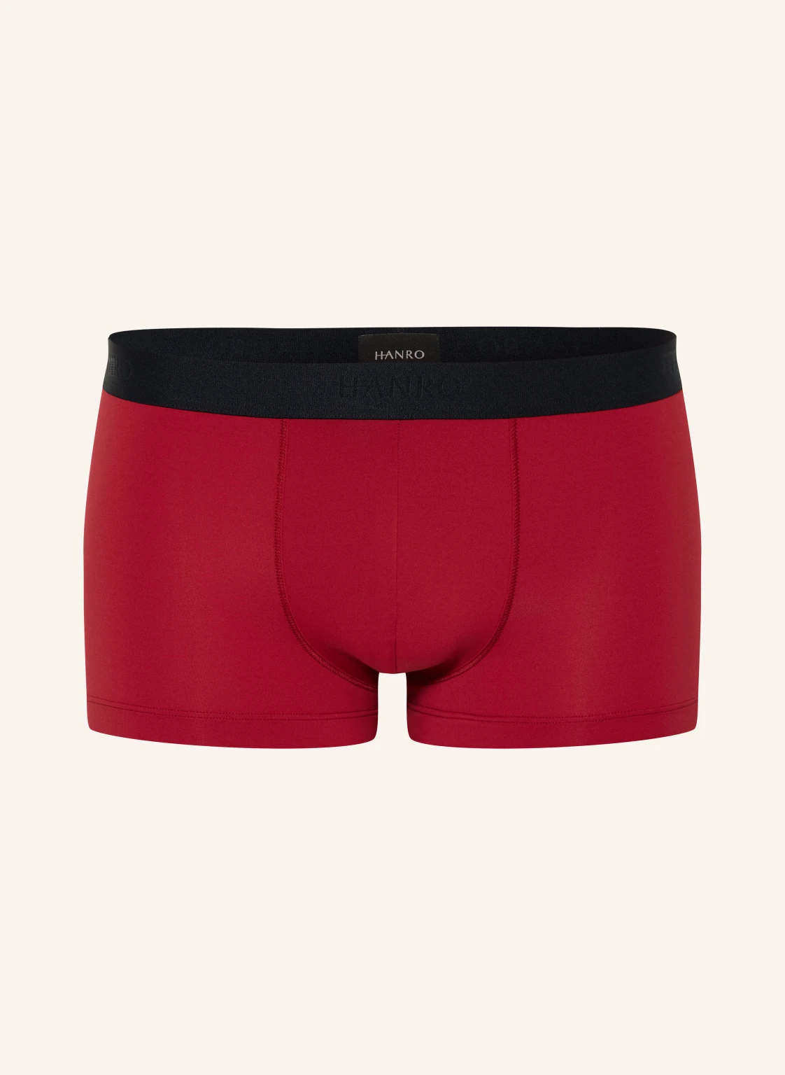 HANRO Boxershorts MICRO TOUCH
