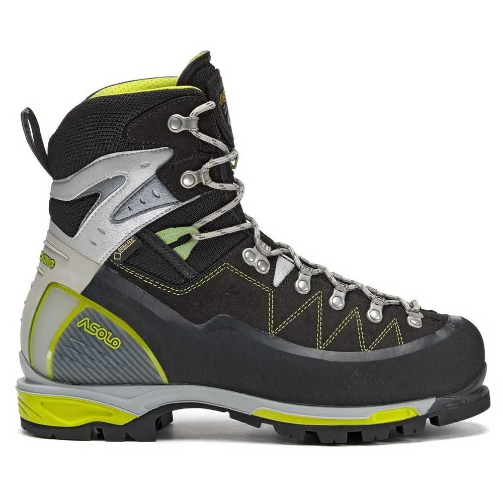 Asolo Alta via gv GORE-TEX® mountaineering boots