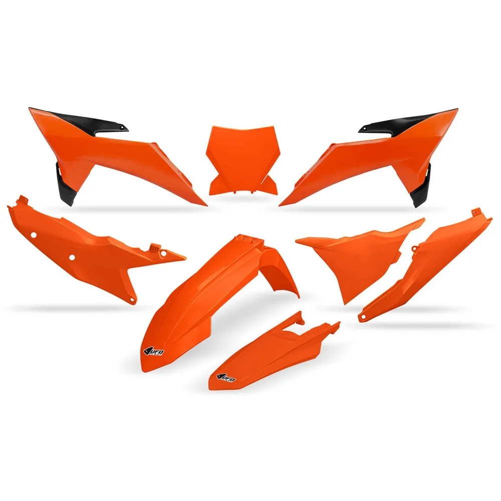 UFO Ktm SX 125 2025 plastics kit