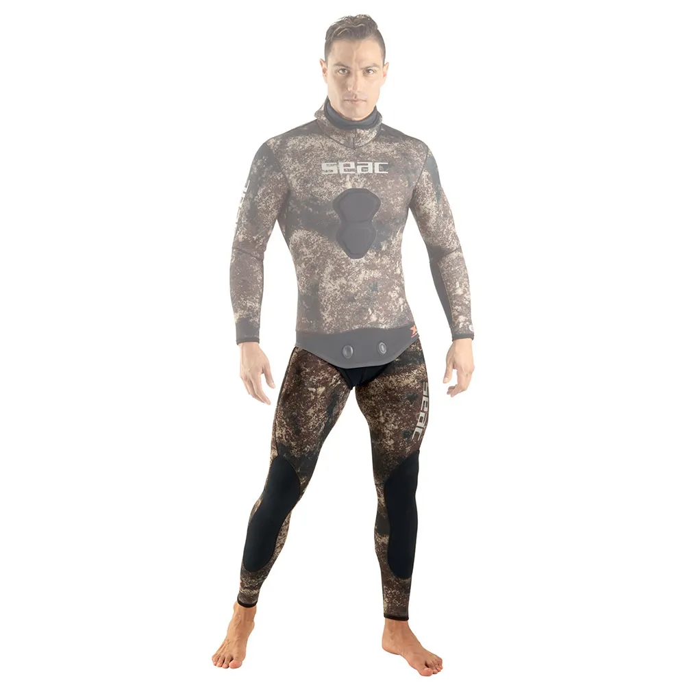 SEAC Ghost 7 mm spearfishing pants