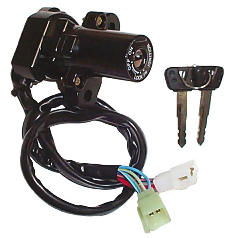 Tecnium Yamaha YZF R6 ignition/kill button