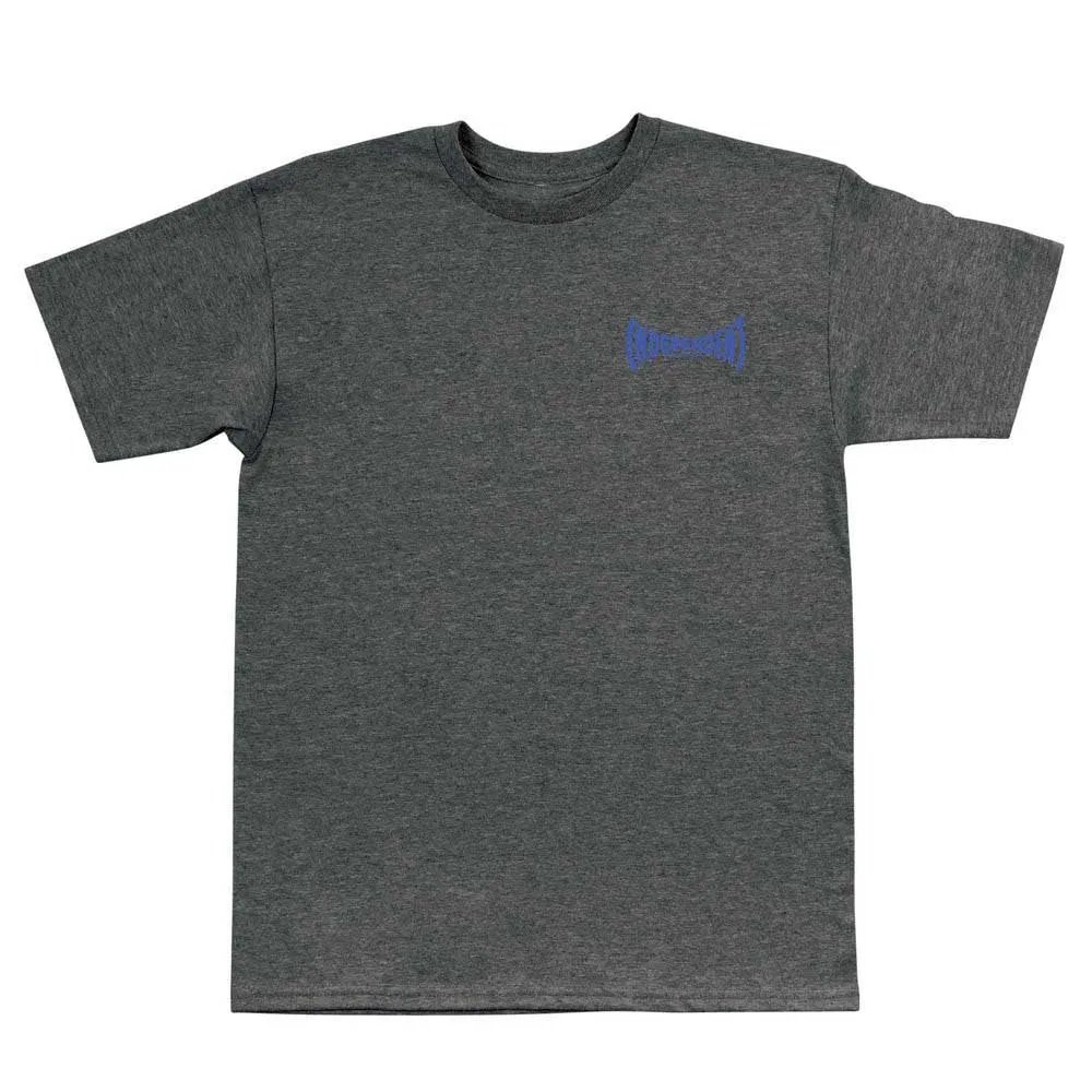 Independent Manufactured span short sleeve T-shirt