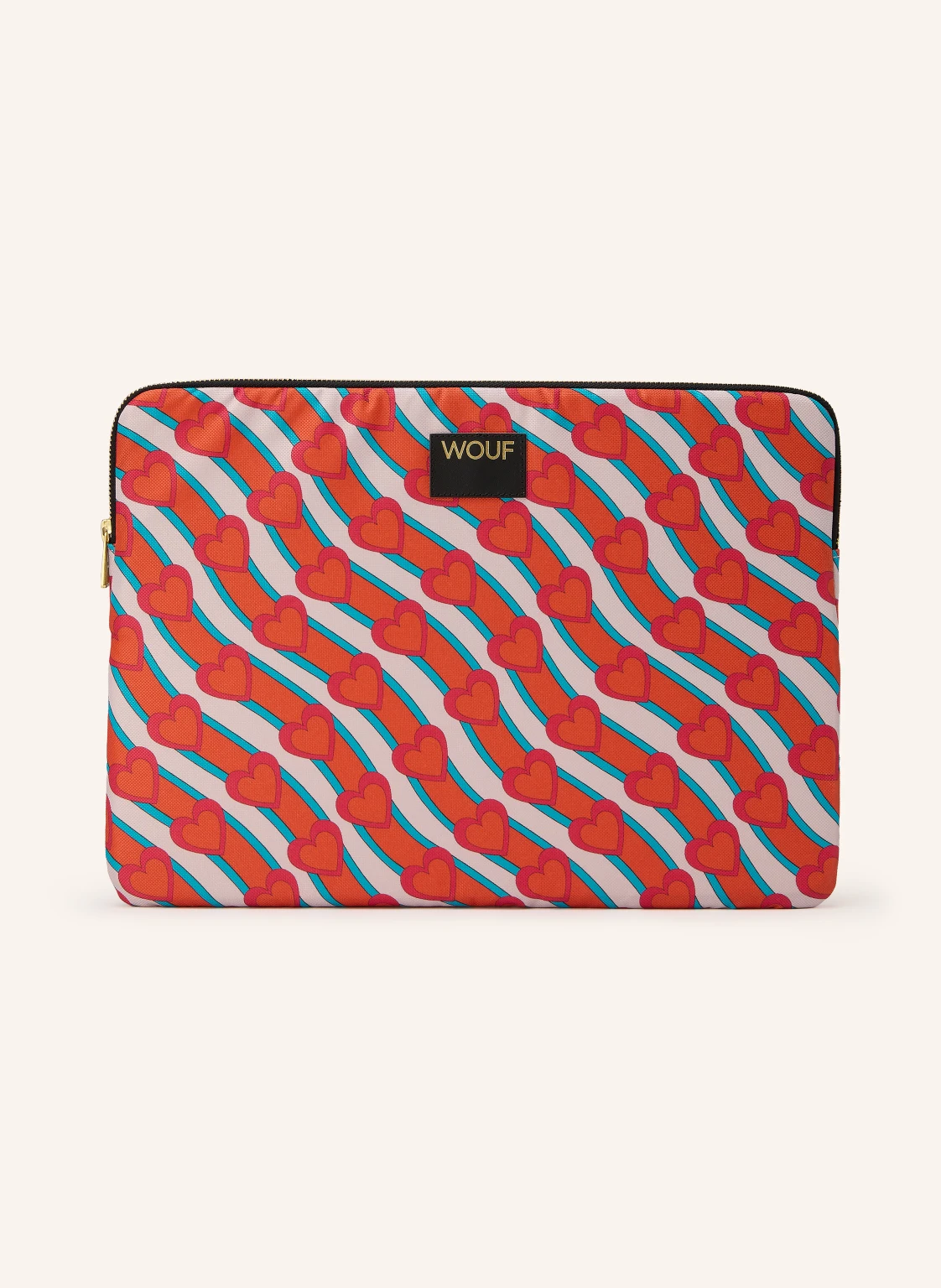 WOUF Laptop-Hülle GLOW