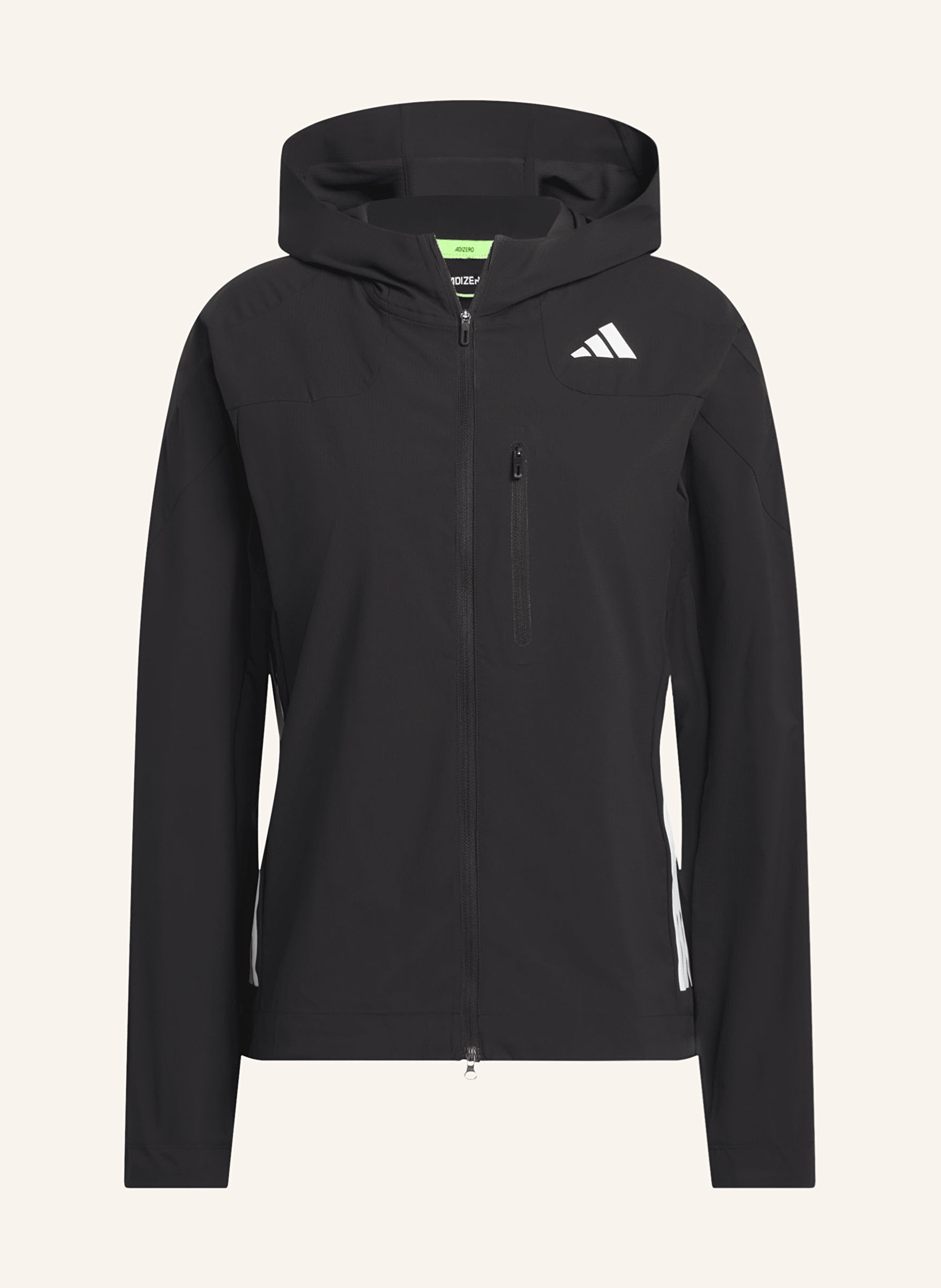 adidas Laufjacke ADIZERO