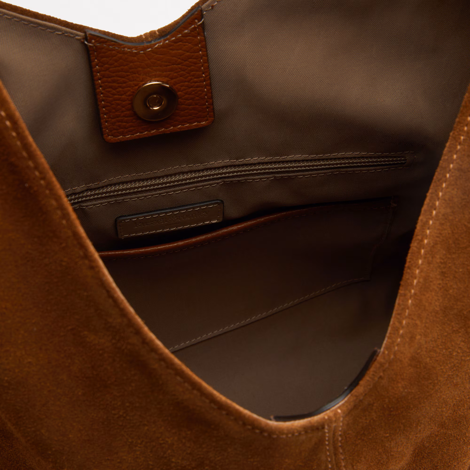 Everyday<br>Oversized Shoulder Bag