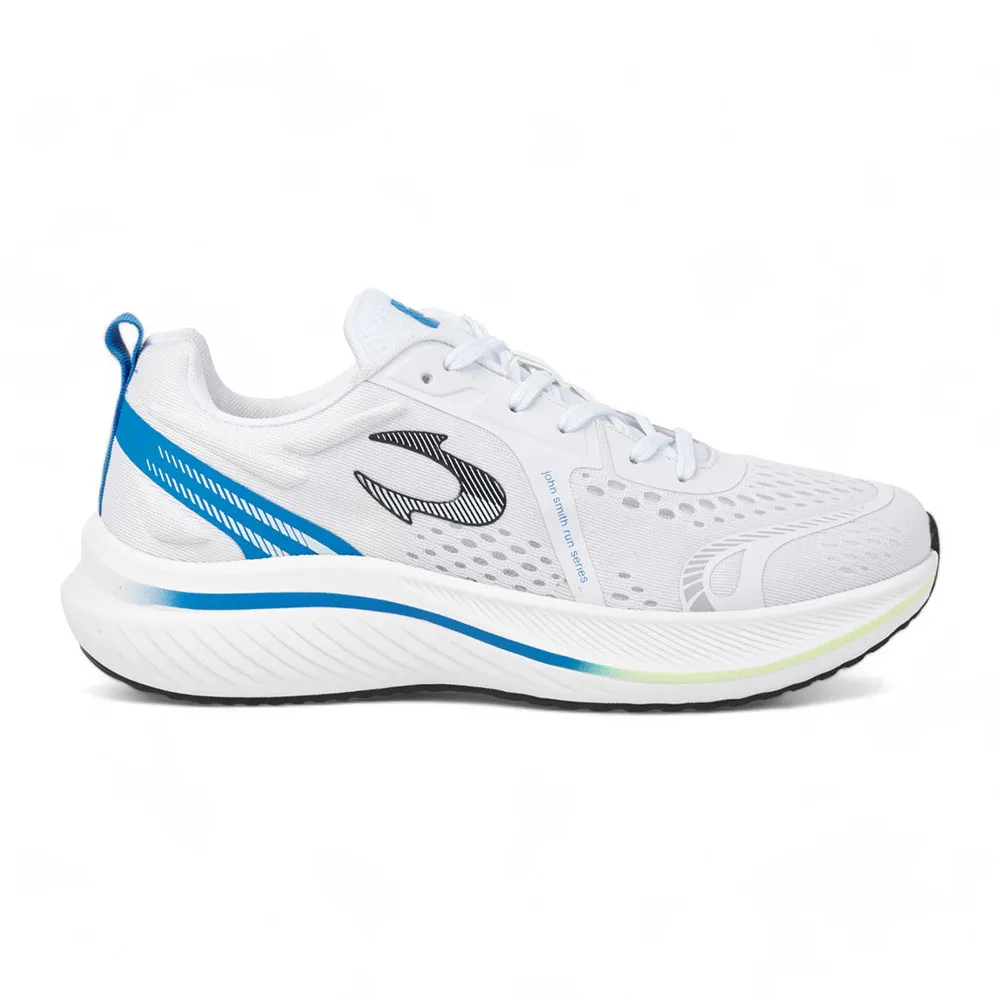 John Smith Rilas 25v running shoes