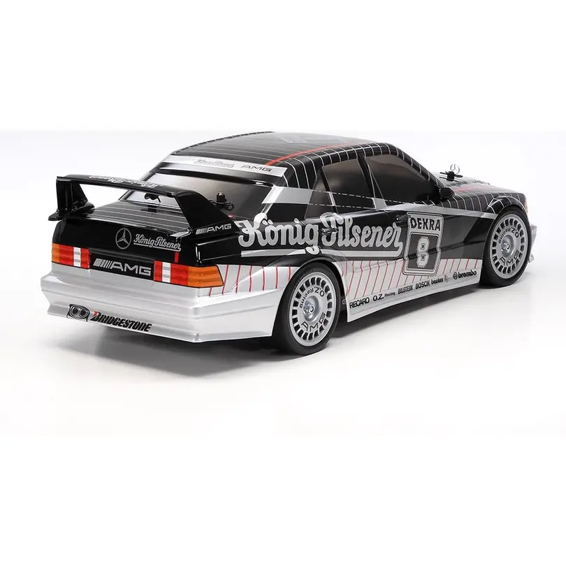 Modellbausatz Tamiya