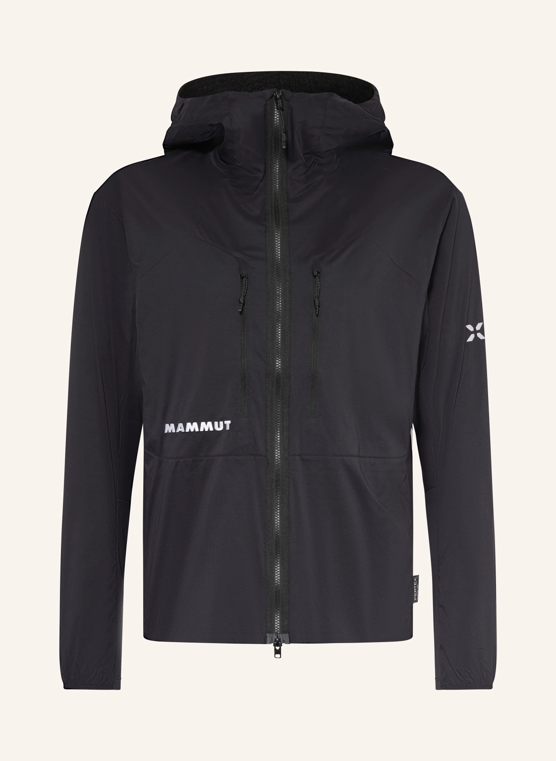 MAMMUT Funktionsjacke EIGER NORDWAND