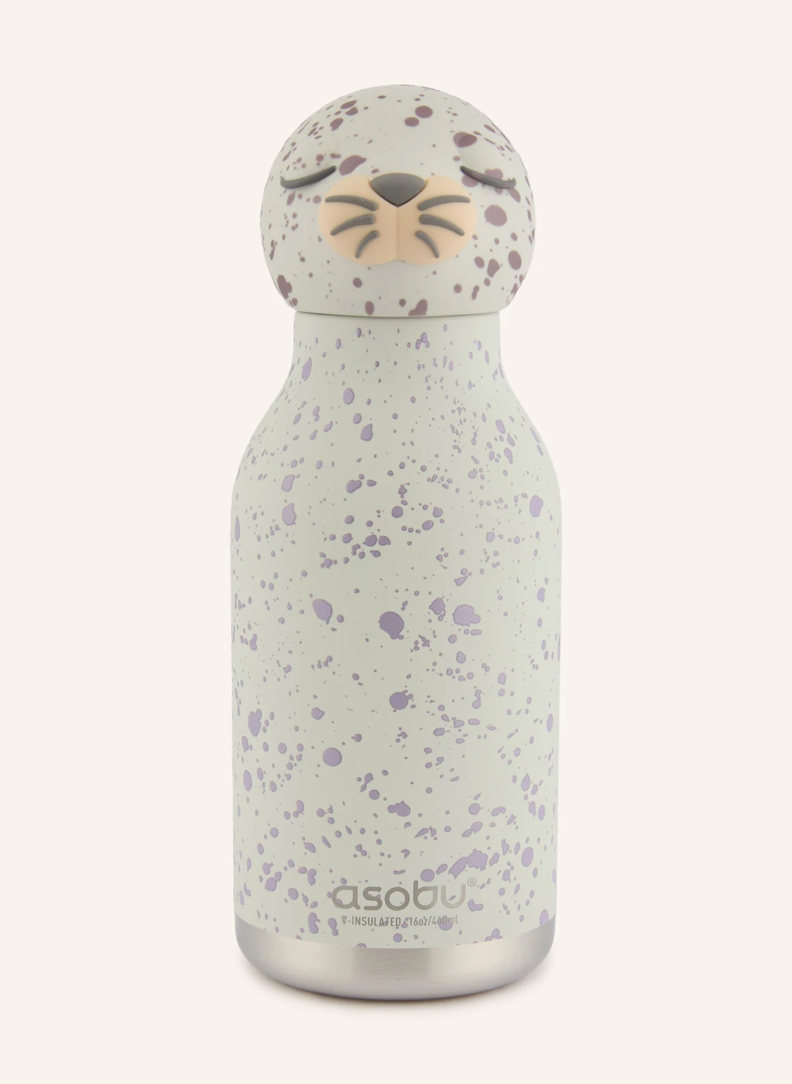 asobu Isolierflasche BESTIE