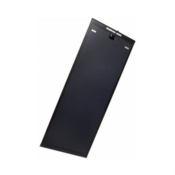 PACKPanneau solaire AERO BLACK 170W   VICTRON Régulateur MPPT 15A ANTARION