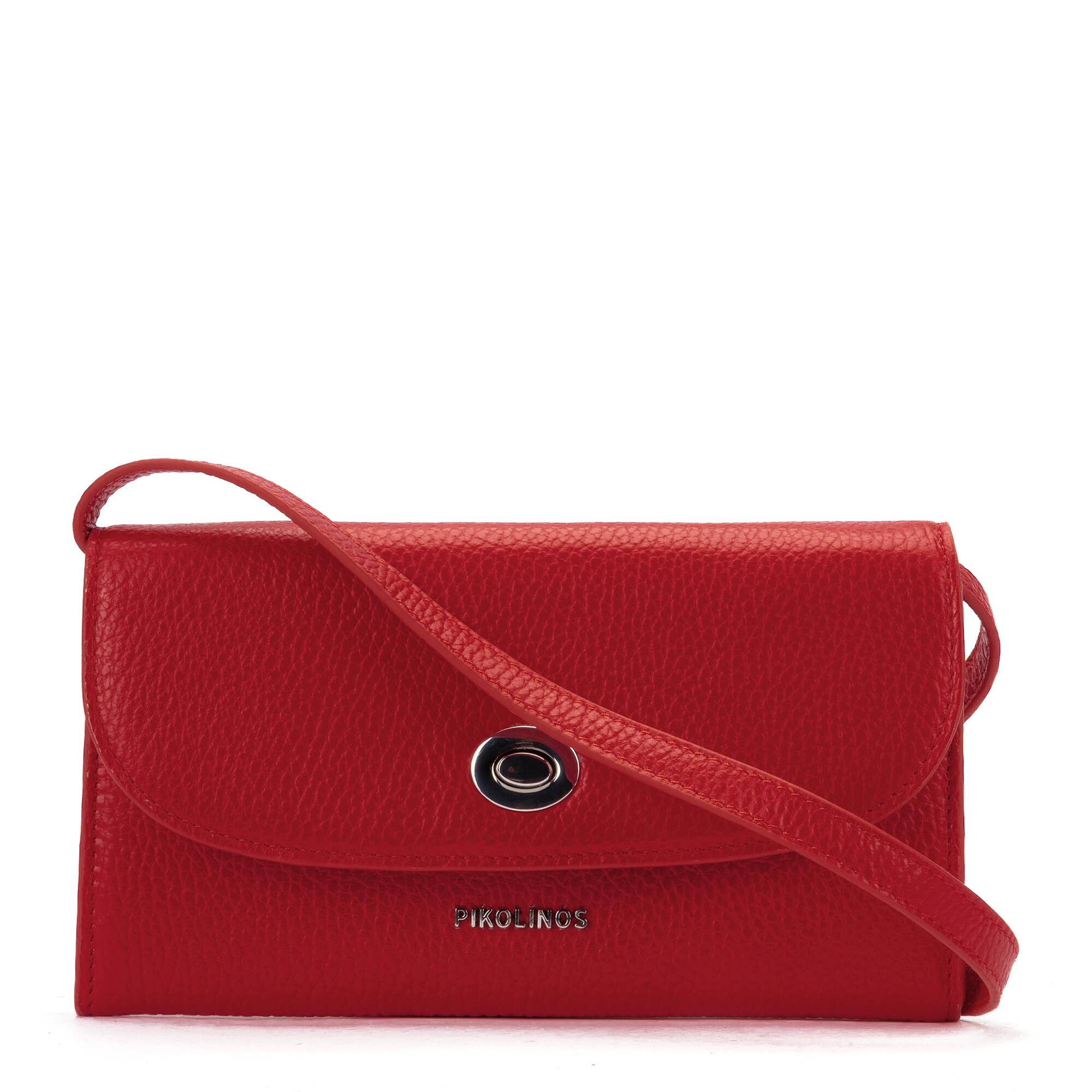 DURANGO - Bolso de piel pequeño para mujer