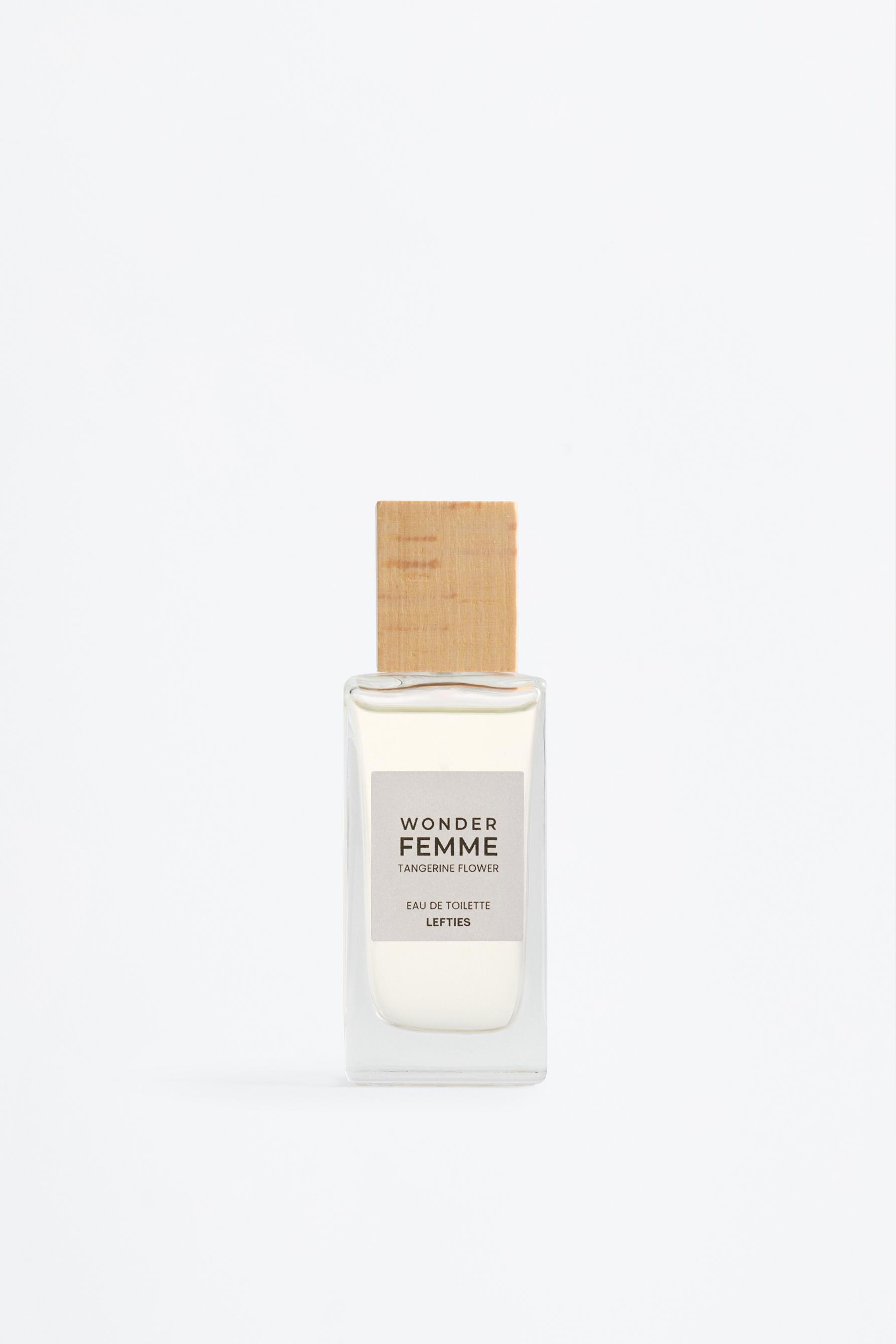 Wonder Femme Tangerine Flower EDT 30 ml
