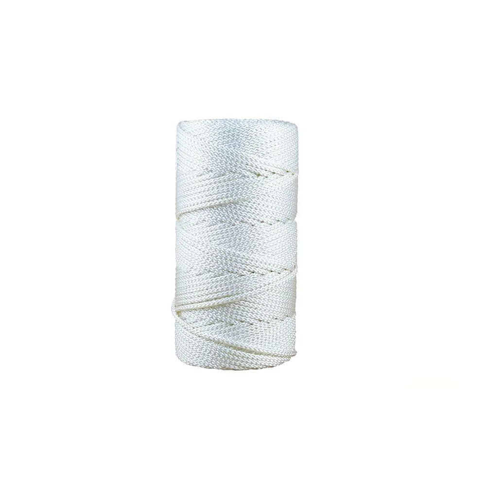 Cofan 5 mm 200 m Polyester Braided Cord
