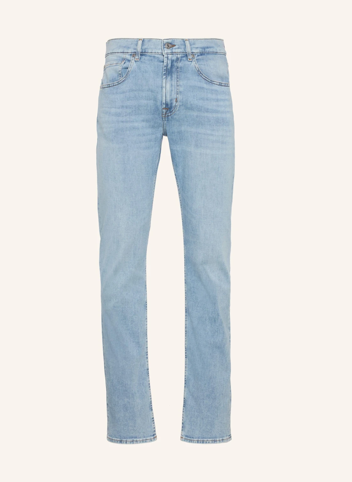 7 for all mankind Jeans Straight Straight Fit