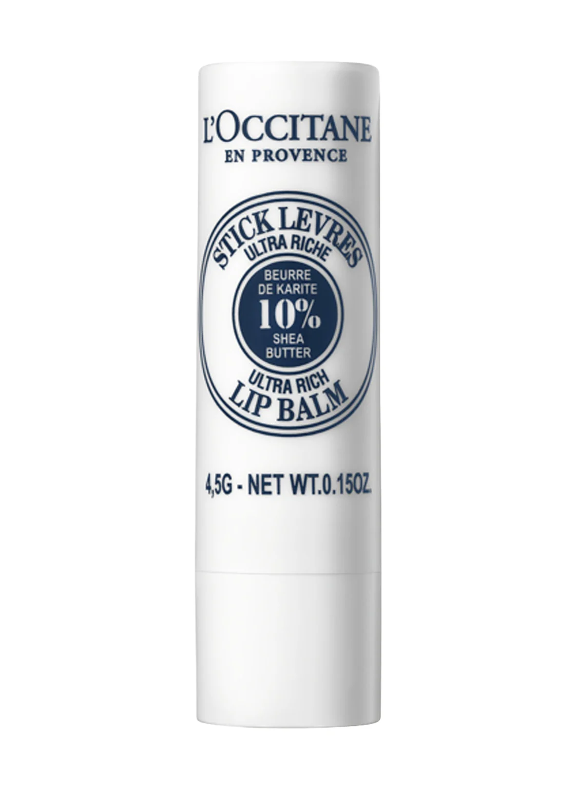 L'OCCITANE SHEA