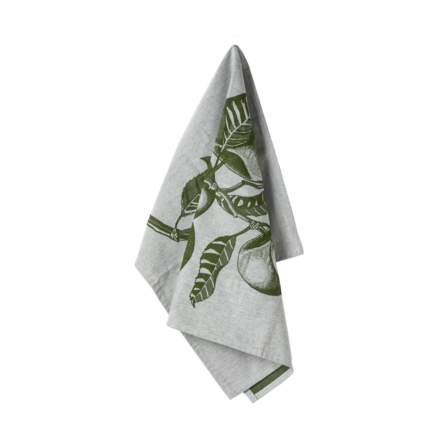 Set 2 Kitchen Towels Fruits Kitchen Towels - Fruits, Casafina by COSTA NOVA