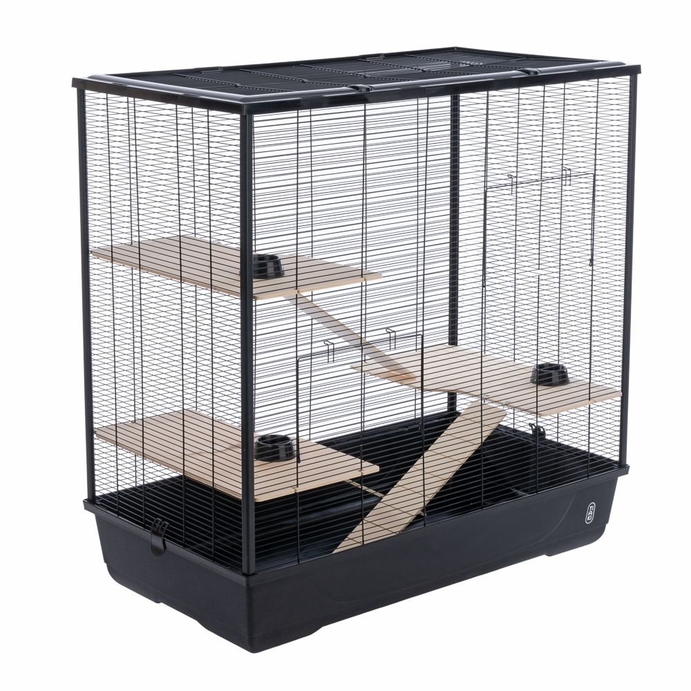 TIAKI Rat & Chinchilla Cage