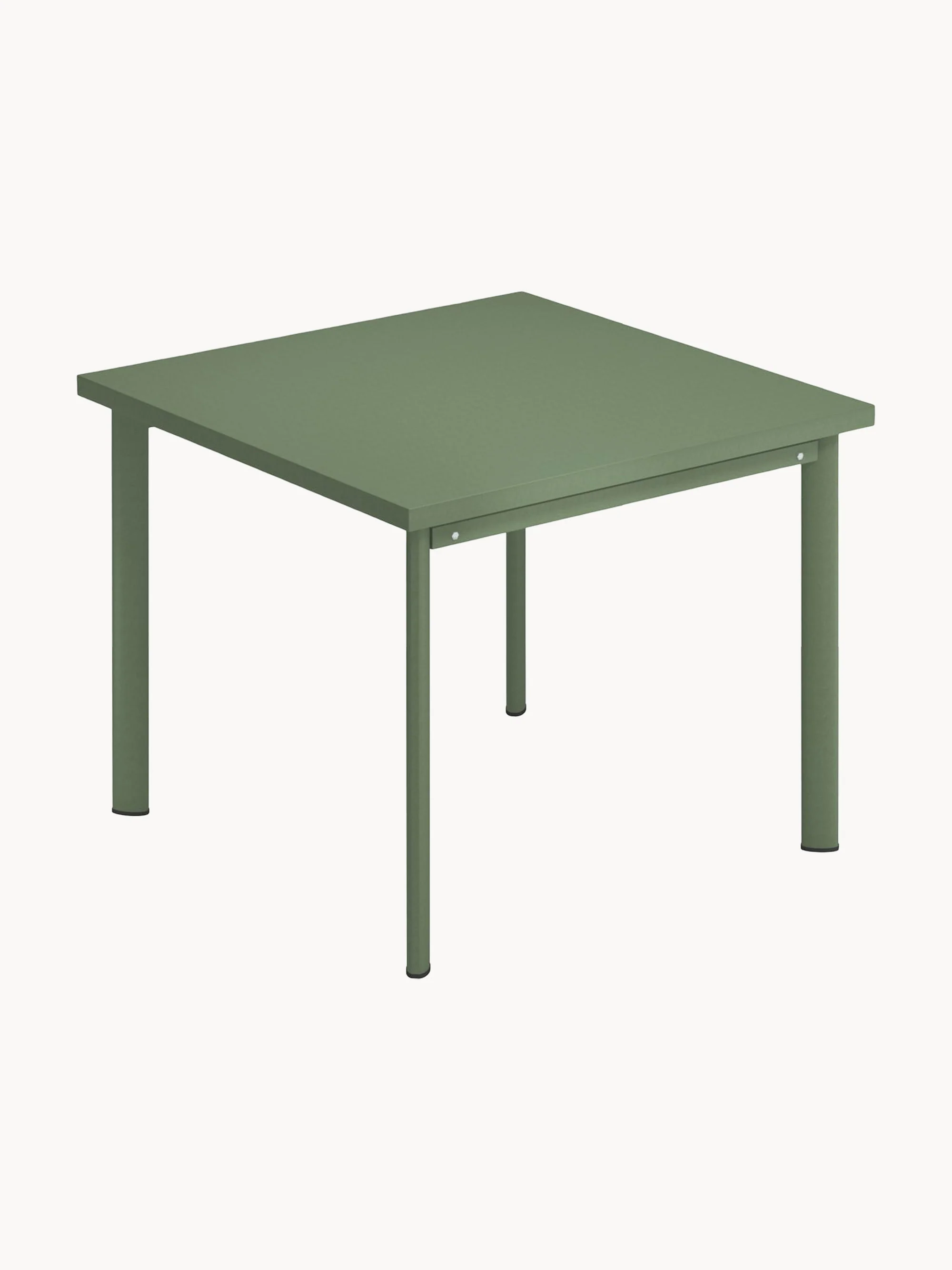 Gartentisch Star, 90 x 90 cm