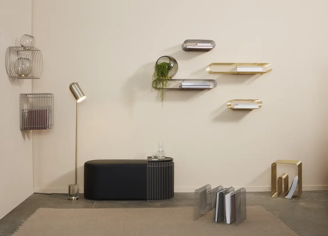 Hocker Sessio